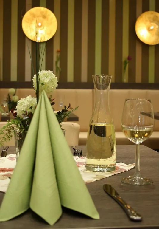 Johannesbad Hotel Koenigshof Bad Füssing Německo