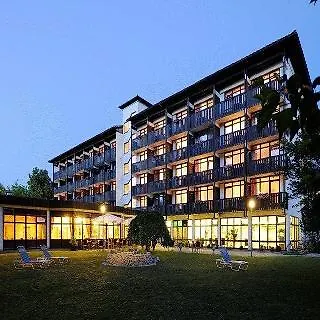 Johannesbad Hotel Koenigshof Bad Füssing