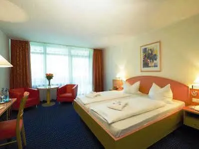Johannesbad Hotel Koenigshof Bad Füssing