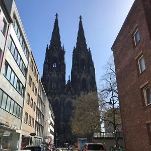  Apartment Am Dom Deutschland