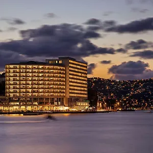 ***** Hotel The Grand Tarabya Managed By Accor Türkei
