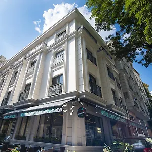 **** Hotel Antusa Palace & Türkei