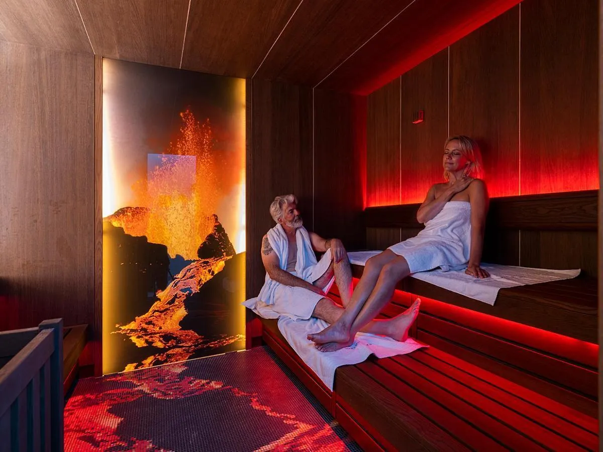 Johannesbad Hotel Koenigshof Bad Fussing 4*,