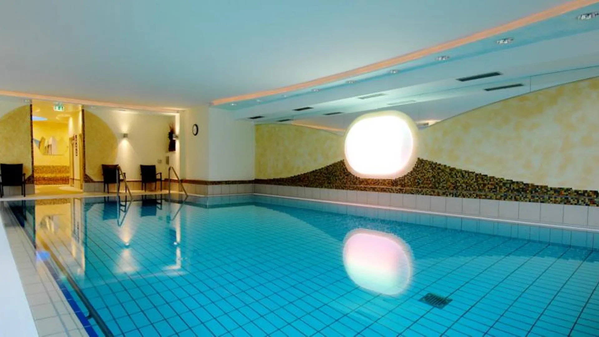 Johannesbad Hotel Koenigshof Bad Fussing