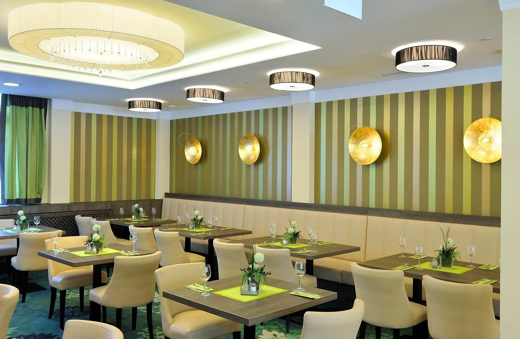 Johannesbad Hotel Koenigshof Bad Fussing Germany