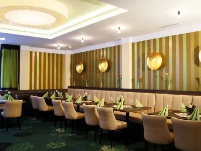 Johannesbad Hotel Koenigshof Bad Fussing