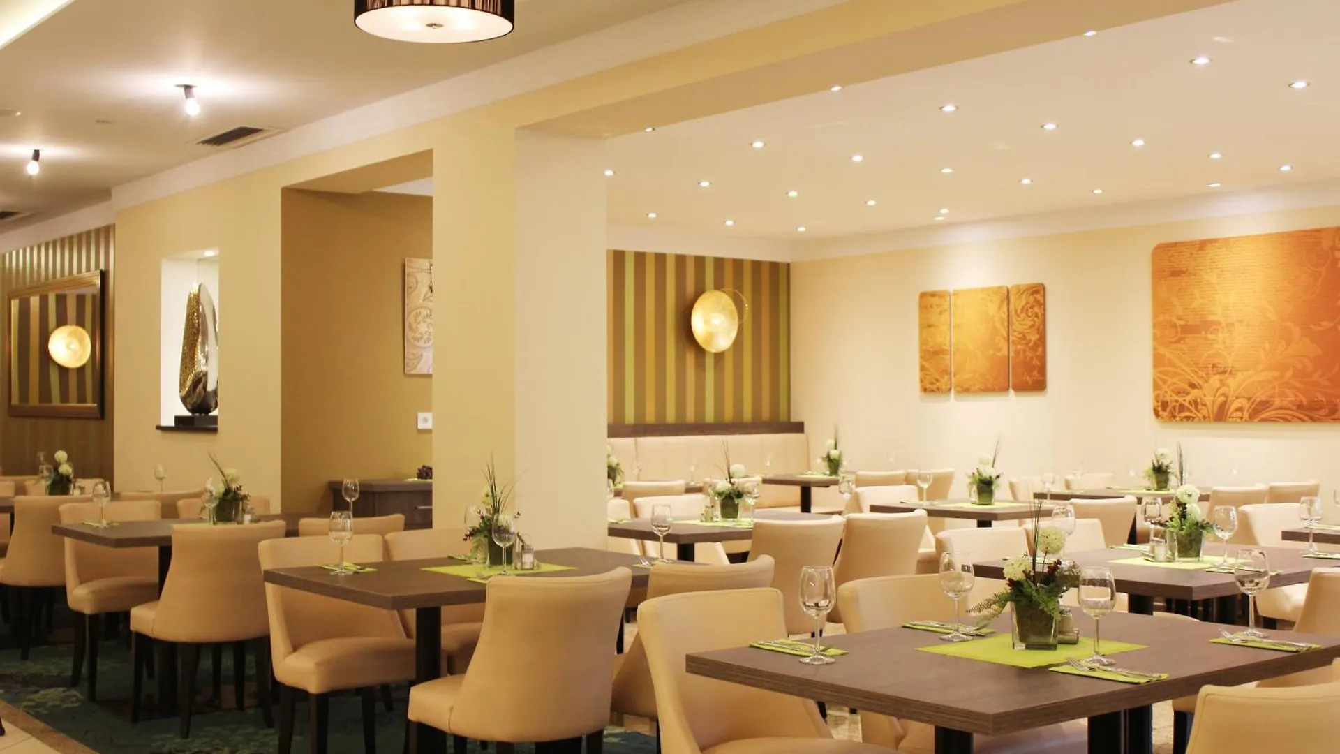 Johannesbad Hotel Koenigshof Bad Fussing
