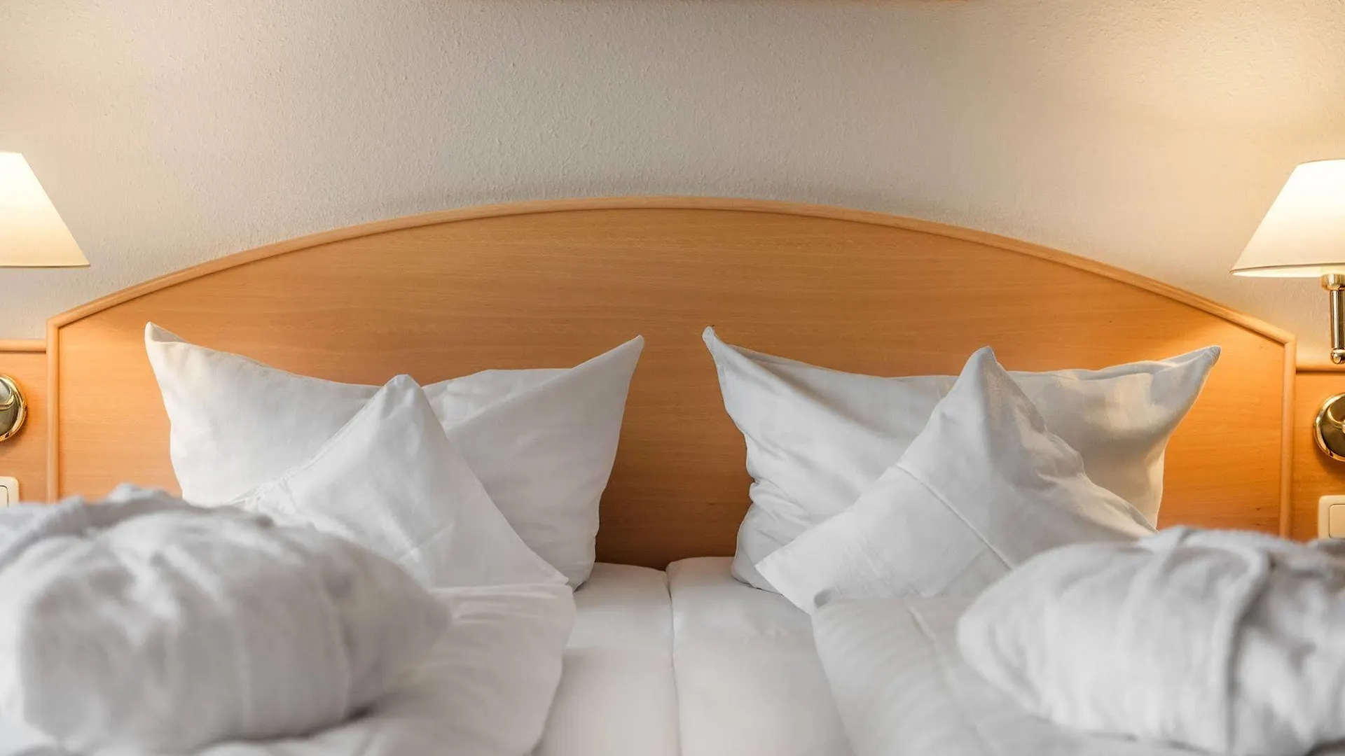 ****  Johannesbad Hotel Koenigshof Bad Fussing Germany