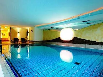 Johannesbad Hotel Koenigshof Bad Fussing