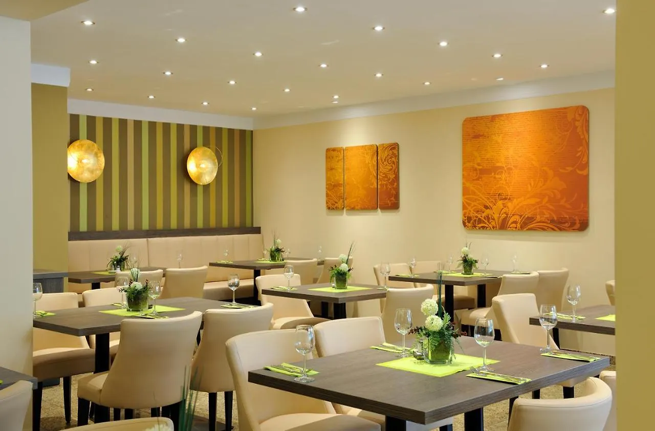 Johannesbad Hotel Koenigshof Bad Fussing
